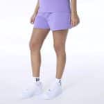 NEW ERA WMNS MLB LE SHORT NEYYAN  MMA