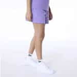 NEW ERA WMNS MLB LE SHORT NEYYAN  MMA - Image 2