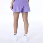 NEW ERA WMNS MLB LE SHORT NEYYAN  MMA - Image 3