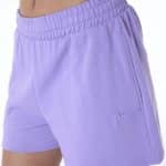 NEW ERA WMNS MLB LE SHORT NEYYAN  MMA - Image 6