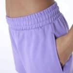 NEW ERA WMNS MLB LE SHORT NEYYAN  MMA - Image 7