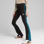 PUMA T7 PLAY.PARIS. Flared Leggings