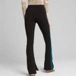 PUMA T7 PLAY.PARIS. Flared Leggings - Image 2