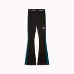 PUMA T7 PLAY.PARIS. Flared Leggings - Image 6