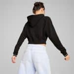 PUMA CLASSICS PLAY.PARIS. Relaxed Hoodie - Image 2