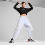 PUMA CLASSICS PLAY.PARIS. Relaxed Hoodie - Image 5
