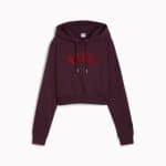 PUMA CLASSICS PLAY.PARIS. Relaxed Hoodie - Image 6