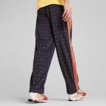 PUMA T7 ROAD TO UNITY AOP Relaxed Straight Track Pants DK op - Image 2