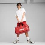 PUMA WARDROBE ESS ROAD TO UNITY Values Graphic Tee - Image 3