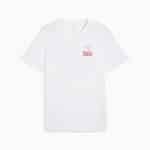 PUMA WARDROBE ESS ROAD TO UNITY Values Graphic Tee - Image 4