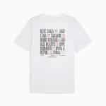 PUMA WARDROBE ESS ROAD TO UNITY Values Graphic Tee - Image 5