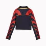 PUMA FUTURE ARCHIVE ROAD TO UNITY Football Jersey Baby Tee - Image 5