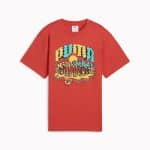 PUMA Graphics Tee III B - Image 4