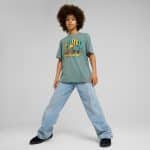 PUMA Graphics Tee III B - Image 3