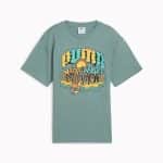 PUMA Graphics Tee III B - Image 4