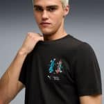 PUMA  X SQUID GAME Graphic Tee - Image 3