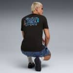 PUMA  X SQUID GAME Graphic Tee - Image 4