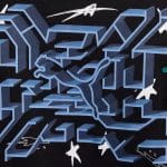 PUMA  X SQUID GAME Graphic Tee - Image 5