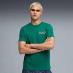 PUMA  X SQUID GAME Graphic Tee
