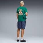 PUMA  X SQUID GAME Graphic Tee - Image 2