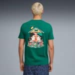 PUMA  X SQUID GAME Graphic Tee - Image 4