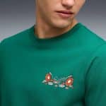 PUMA  X SQUID GAME Graphic Tee - Image 5