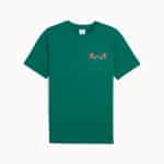 PUMA  X SQUID GAME Graphic Tee - Image 6