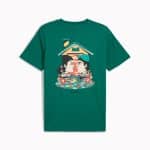 PUMA  X SQUID GAME Graphic Tee - Image 7