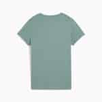 PUMA ESS METALLIC No. 1 Logo Tee - Image 5