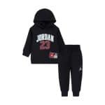 JORDAN KIDS JDB JERSEY PACK PO SET