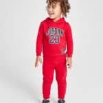 JORDAN KIDS JDB JERSEY PACK PO SET