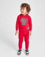 JORDAN KIDS JDB JERSEY PACK PO SET