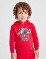 JORDAN KIDS JDB JERSEY PACK PO SET - Image 4