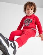 JORDAN KIDS JDB JERSEY PACK PO SET - Image 5