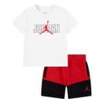 JORDAN KIDS JDB STACKED MIXED SET