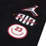 JORDAN KIDS JDB JUMPMAN STACKED PLAY SHORT - Image 3