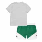 JORDAN KIDS JDB JUMPMAN STACKED PLAY SHORT - Image 2