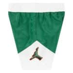 JORDAN KIDS JDB JUMPMAN STACKED PLAY SHORT - Image 3