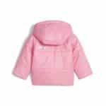 PUMA Minicats Hooded Padded Jacket - Image 2
