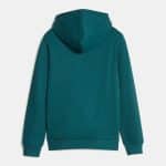 PUMA ESS+ LOGO LAB Hoodie FL B - Image 2