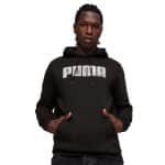 PUMA MASS MERCHANTS STYLE Hoodie FL