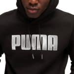PUMA MASS MERCHANTS STYLE Hoodie FL - Image 3