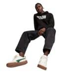 PUMA MASS MERCHANTS STYLE Hoodie FL - Image 5
