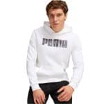 PUMA MASS MERCHANTS STYLE Hoodie FL