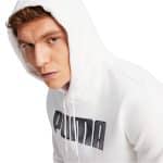 PUMA MASS MERCHANTS STYLE Hoodie FL - Image 3