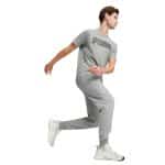 PUMA MASS MERCHANTS STYLE Sweatpants FL - Image 4