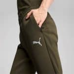 PUMA EVOSTRIPE Pants DK - Image 4