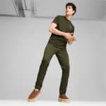 PUMA EVOSTRIPE Pants DK - Image 5