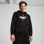 PUMA PUMA POWER Graphic Hoodie FL