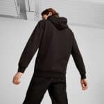 PUMA PUMA POWER Graphic Hoodie FL - Image 2